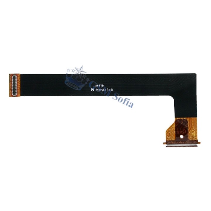 Flex LCD Huawei MediaPad T5 10 AGS2-W09